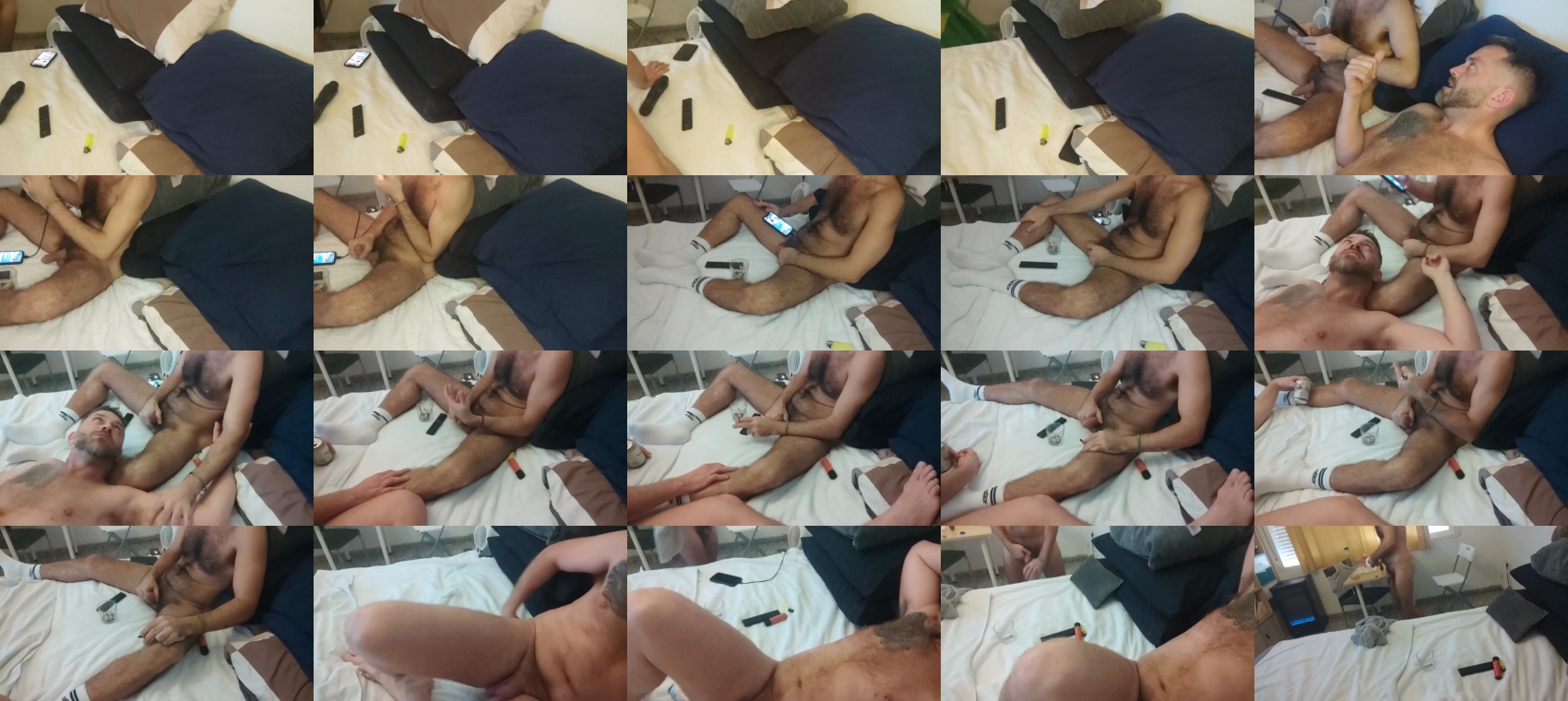HairyPigBottom  05-03-2022